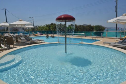 Princess of Naxos Hotel (1)