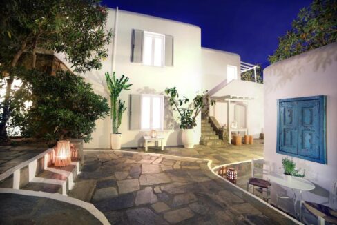 MYKONOS TOWN SUITES (1)