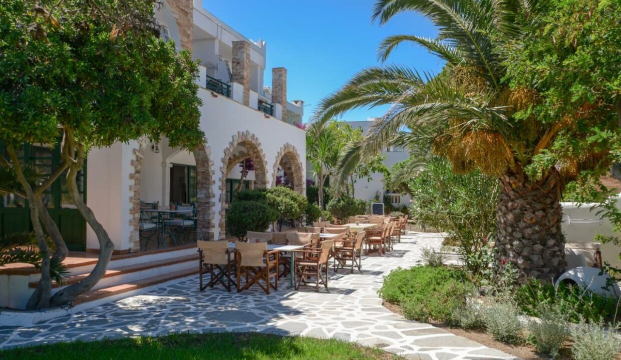 Naxos Beach Hotel (2)