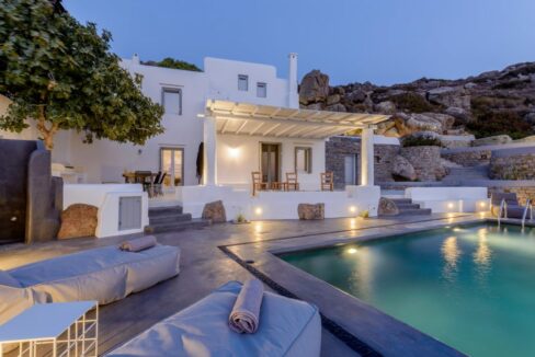 Villa Venti Naxos (15)