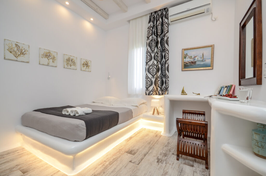 luxury one bedroom apartment (3)
