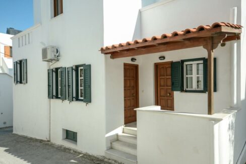 Naxos House - 2 Bedrooms Apartment (1)