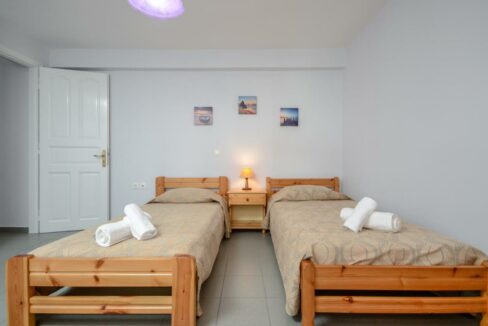 Naxos House - 2 Bedrooms Apartment (10)