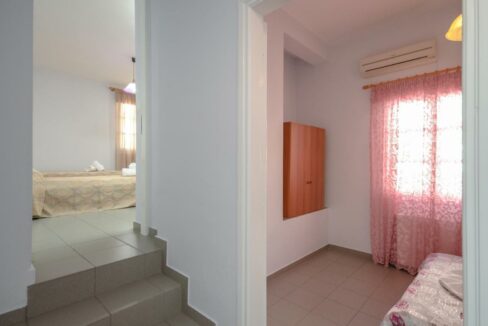 Naxos House - 2 Bedrooms Apartment (12)