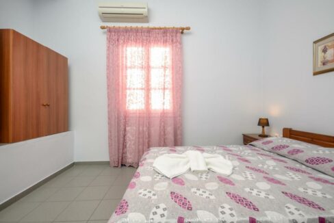 Naxos House - 2 Bedrooms Apartment (14)