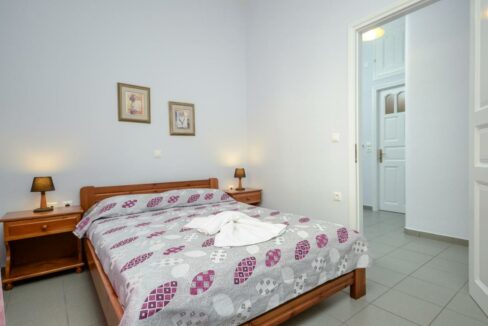 Naxos House - 2 Bedrooms Apartment (16)