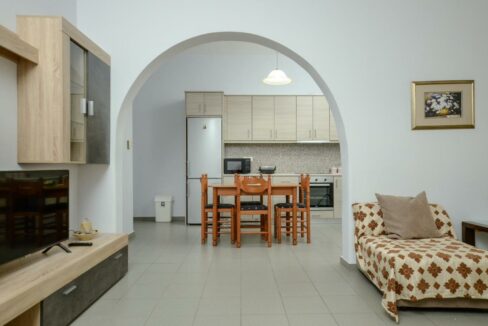 Naxos House - 2 Bedrooms Apartment (19)