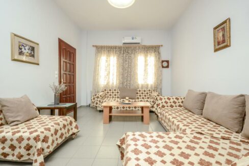 Naxos House - 2 Bedrooms Apartment (2)