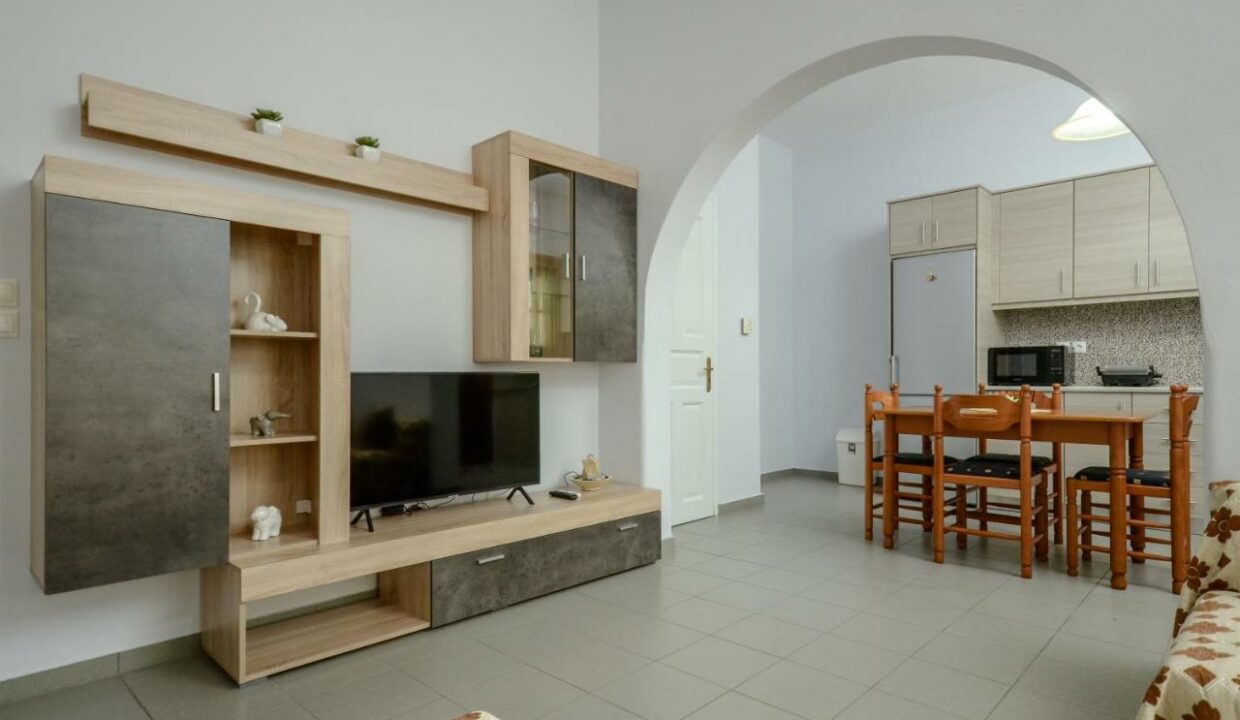 Naxos House - 2 Bedrooms Apartment (20)