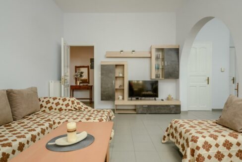 Naxos House - 2 Bedrooms Apartment (23)