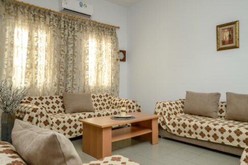 Naxos House - 2 Bedrooms Apartment (25)