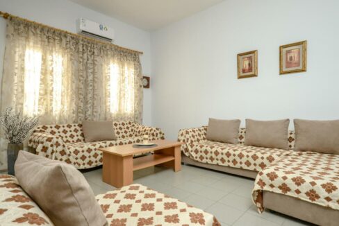 Naxos House - 2 Bedrooms Apartment (26)