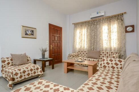 Naxos House - 2 Bedrooms Apartment (29)