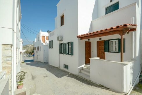 Naxos House - 2 Bedrooms Apartment (3)