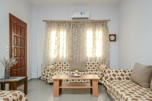 Naxos House - 2 Bedrooms Apartment (30)
