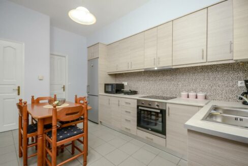 Naxos House - 2 Bedrooms Apartment (32)