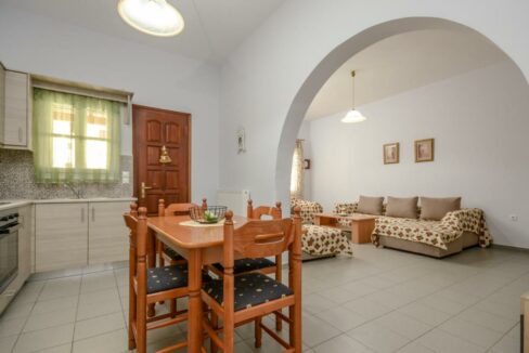 Naxos House - 2 Bedrooms Apartment (35)