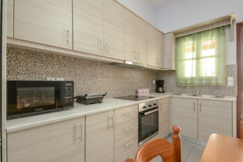 Naxos House - 2 Bedrooms Apartment (36)