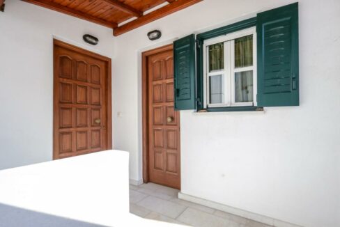 Naxos House - 2 Bedrooms Apartment (39)