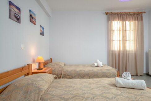 Naxos House - 2 Bedrooms Apartment (7)