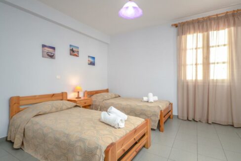 Naxos House - 2 Bedrooms Apartment (9)