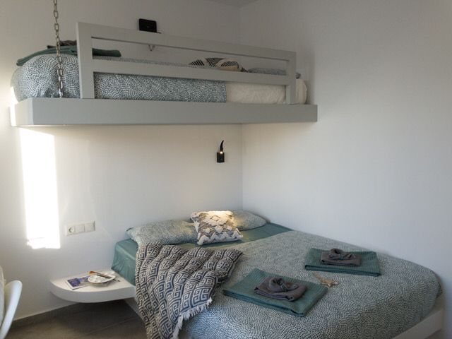 Dagos Naxos Apartment Kastraki (29)