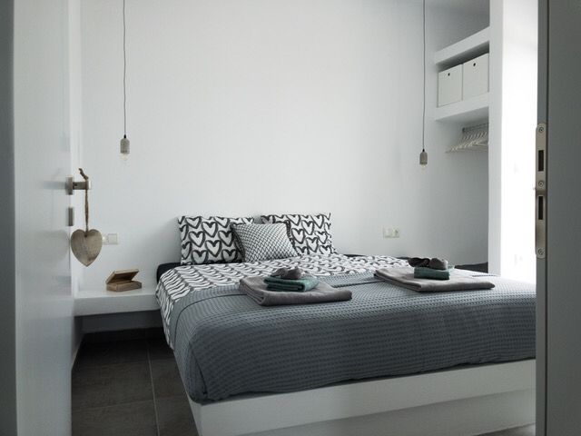 Dagos Naxos Apartment Kastraki (30)