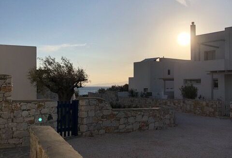 Dagos Naxos Apartment Kastraki (4)