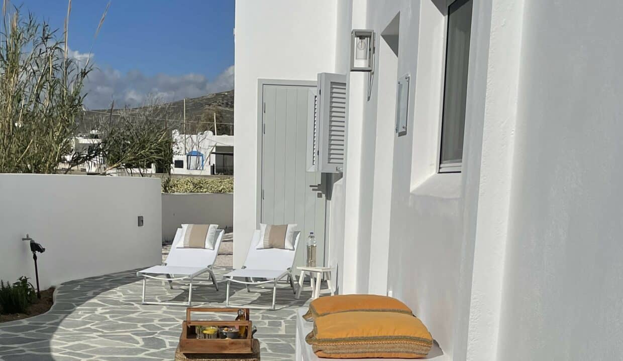 BEACH SUITE KASTRAKI 2 BEDS (1)