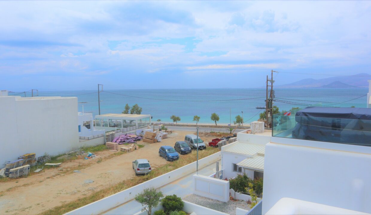 Sea La View Apartment - Agios Prokopios (107)