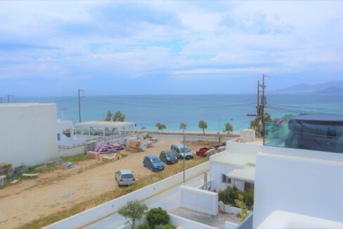 Sea La View Apartment - Agios Prokopios (107)