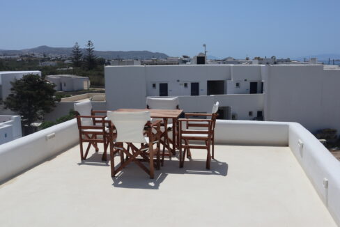 Sea La View Apartment - Agios Prokopios (14)