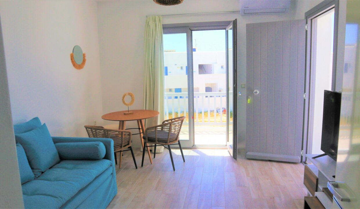 Sea La View Apartment - Agios Prokopios (2)