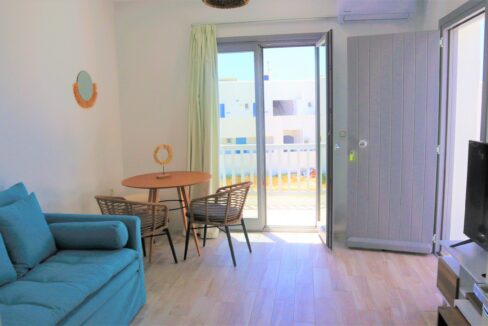Sea La View Apartment - Agios Prokopios (2)
