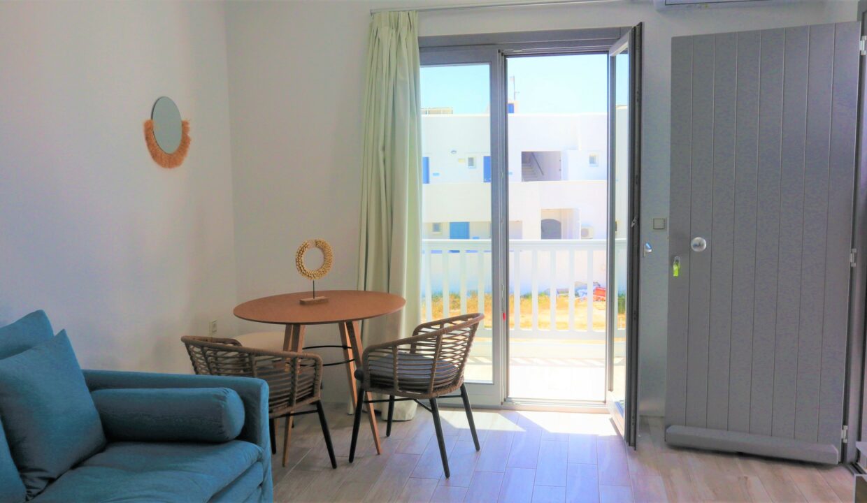 Sea La View Apartment - Agios Prokopios (3)
