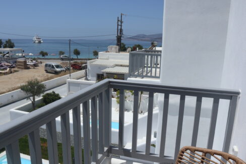 Sea La View Apartment - Agios Prokopios (32)