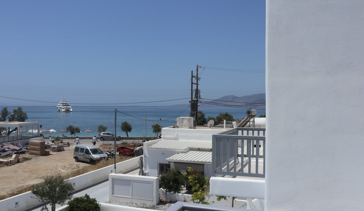 Sea La View Apartment - Agios Prokopios (33)