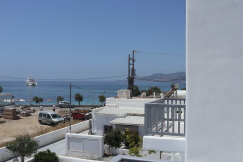 Sea La View Apartment - Agios Prokopios (33)
