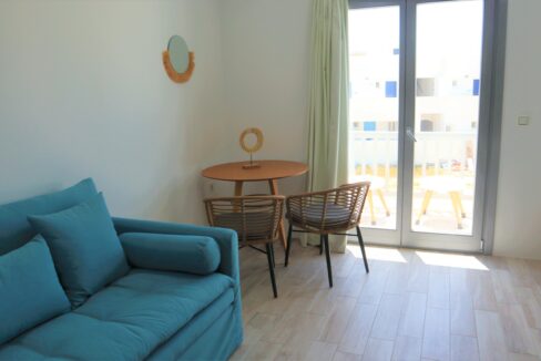 Sea La View Apartment - Agios Prokopios (35)