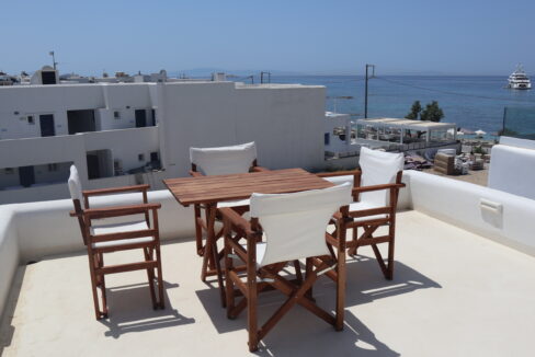Sea La View Apartment - Agios Prokopios (4)