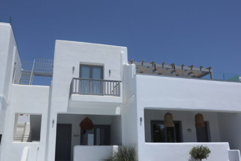 Sea La View Apartment - Agios Prokopios (41)
