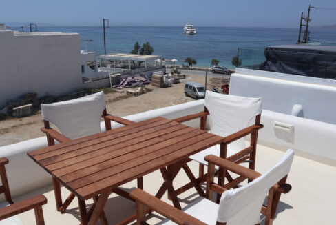 Sea La View Apartment - Agios Prokopios (5)