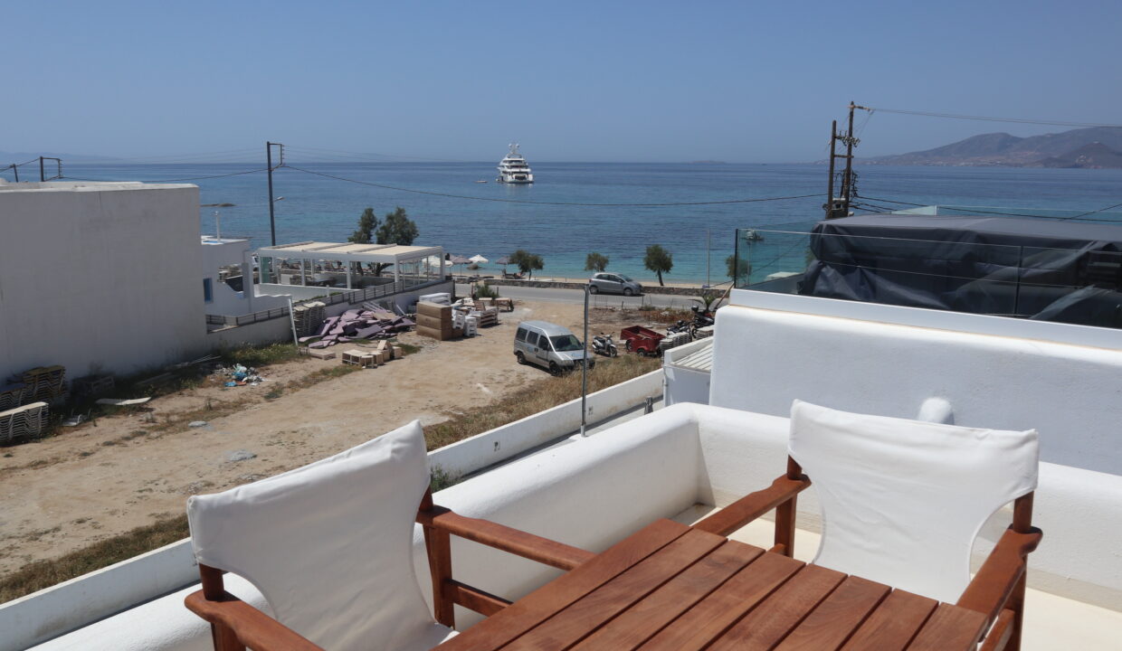 Sea La View Apartment - Agios Prokopios (8)