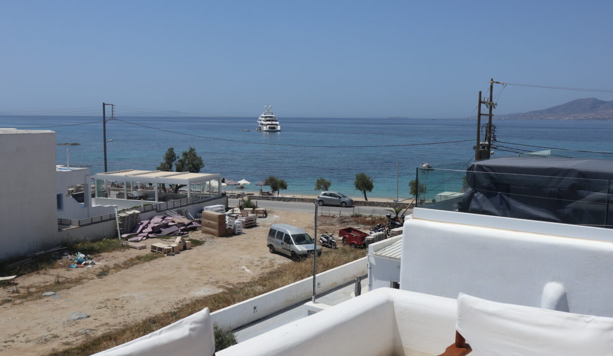 Sea La View Apartment - Agios Prokopios (9)
