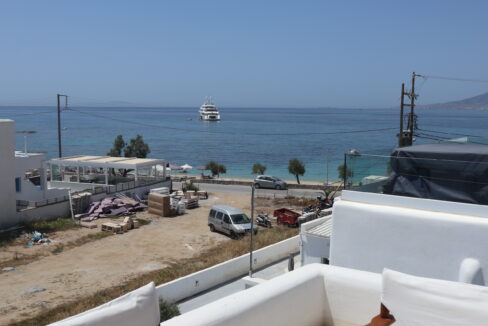 Sea La View Apartment - Agios Prokopios (9)