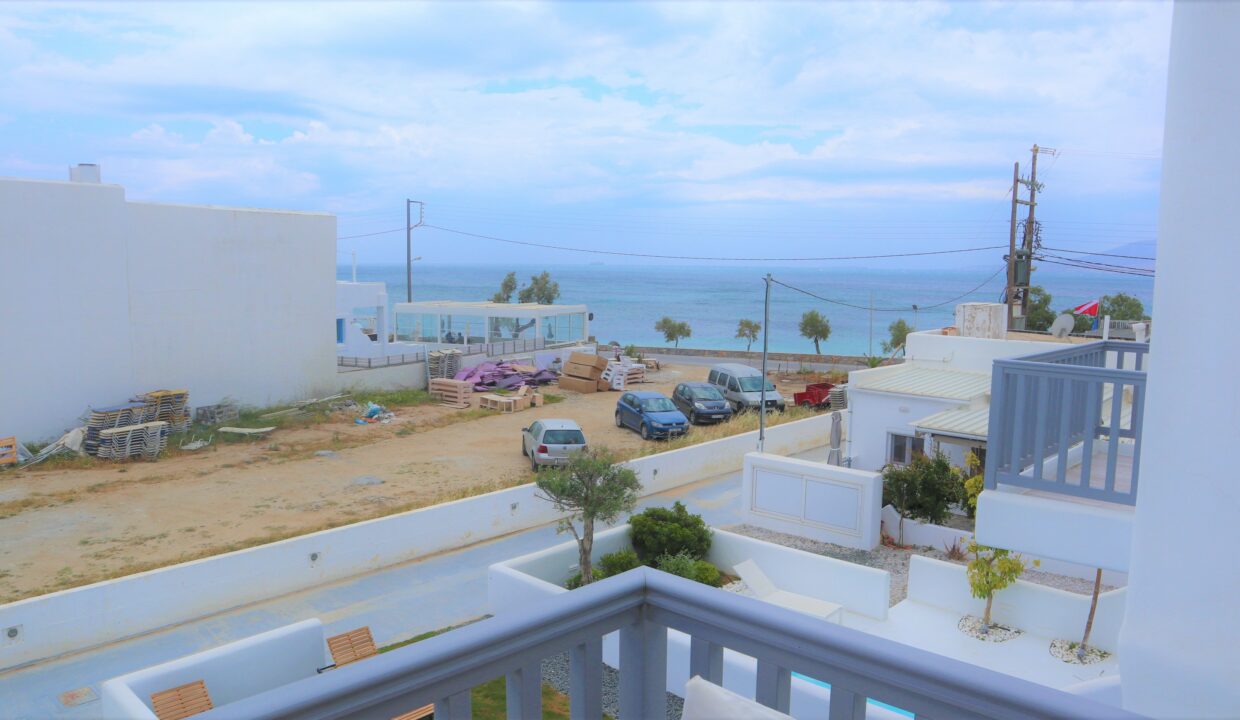 Sea La View Apartment - Agios Prokopios (96)