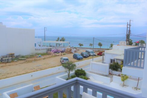 Sea La View Apartment - Agios Prokopios (96)