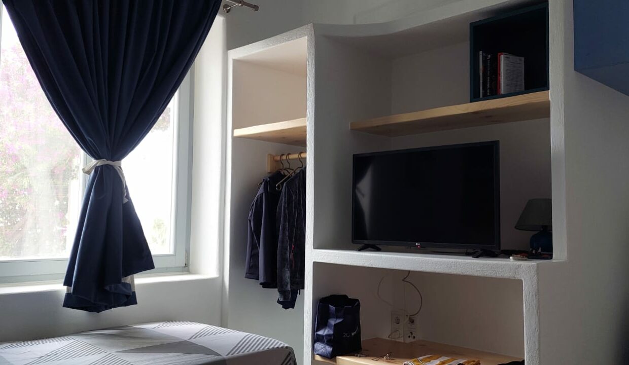 Plaka Sunset Apartment (1)