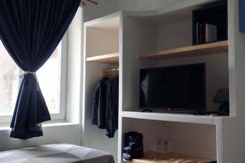 Plaka Sunset Apartment (1)