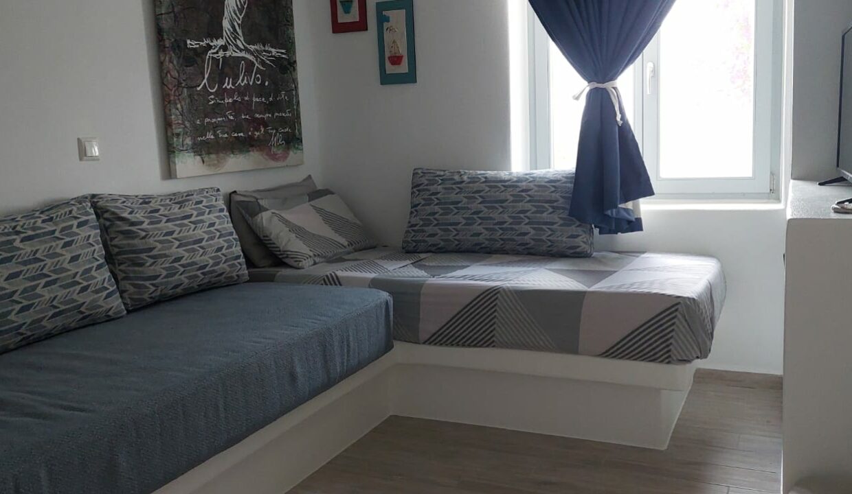Plaka Sunset Apartment (11)